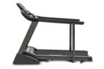 XT185 TROTADORA CON PASAMANOS DE APOYO SPIRIT FITNESS (MOTOR 3.0 HP) - Image 2