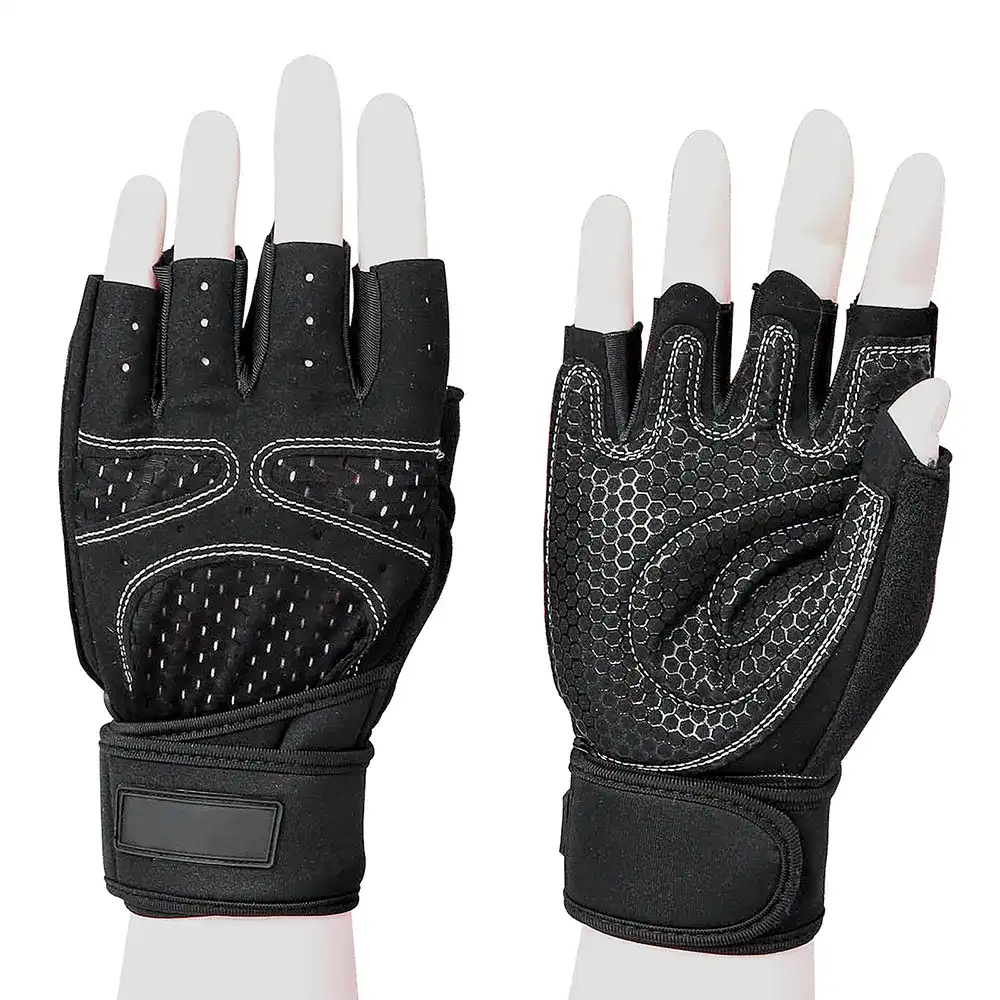 guantes_para_ejercicio_1 GUANTE PARA EJERCICIO TALLA S - Image 1