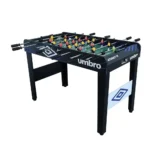 SOCCER TABLE ACCURACY FG