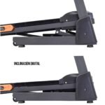 Trotadora EVO Fit - Image 4