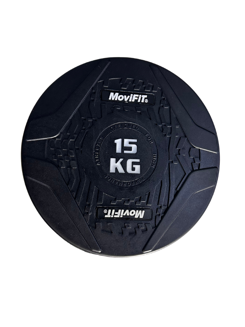 MANCUERNA REDONDA PROF 15KG MANCUERNA REDONDA PROF 15KG - Image 1