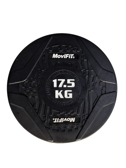 MANCUERNA REDONDA PROF 17.5KG