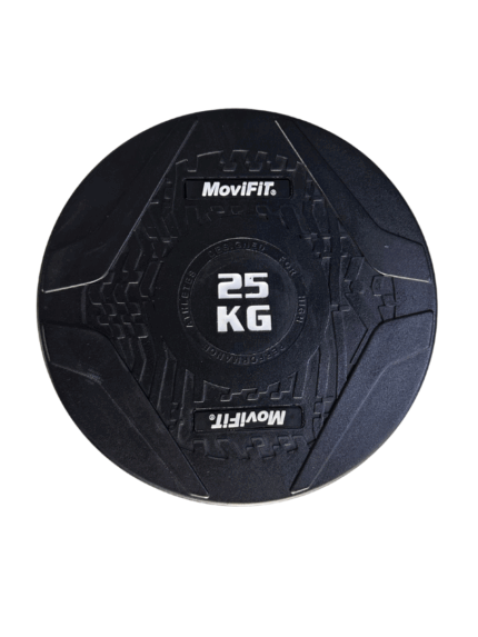 MANCUERNA REDONDA PROF 25KG