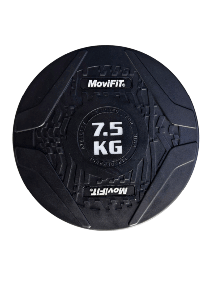 MANCUERNA REDONDA PROF 7.5KG