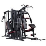 MS-651S MULTIGIMNASIO MOVIFIT 5 ESTACIONES - Image 5