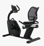 SR147 BICICLETA RECUMBENT MAGNÉTICA XTERRA FITNESS