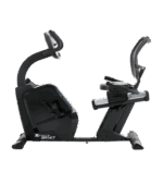 SR147 BICICLETA RECUMBENT MAGNÉTICA XTERRA FITNESS - Image 3