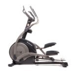 X5-E (SH-B6500E) ELÍPTICA SEMI-COMERCIAL SHUA FITNESS - Image 2