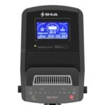X5-E (SH-B6500E) ELÍPTICA SEMI-COMERCIAL SHUA FITNESS - Image 3