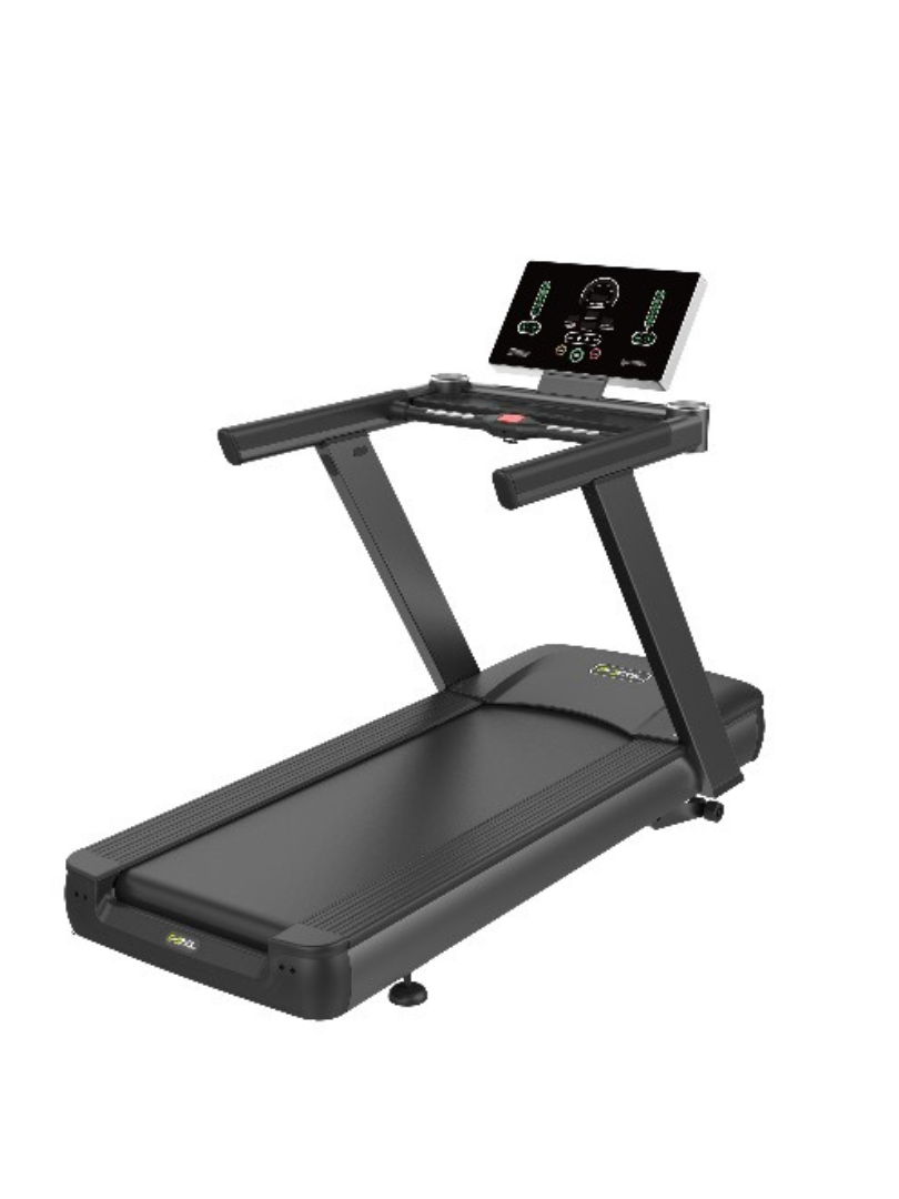 X8600P TROTADORA PROFESIONAL 110V BLACK EDITION MOVIFIT-1 X8600P TROTADORA PROFESIONAL 110V BLACK EDITION MOVIFIT - Image 1