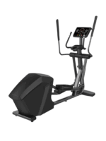 X9300 ELÍPTICA PROFESIONAL AUTOGENERADA BLACK EDITION MOVIFIT
