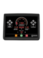 X9300 ELÍPTICA PROFESIONAL AUTOGENERADA BLACK EDITION MOVIFIT - Image 4